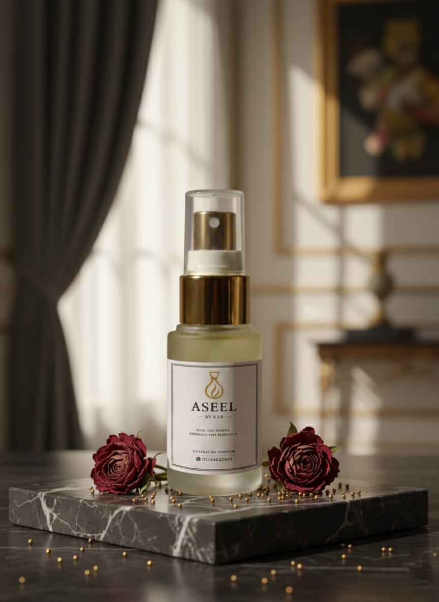 ASEEL (18ml)