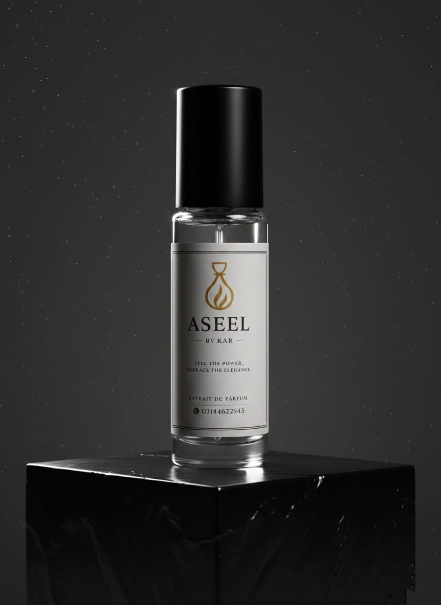 ASEEL (5ml)